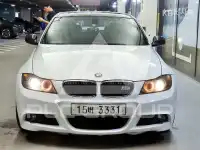 2011 BMW 330