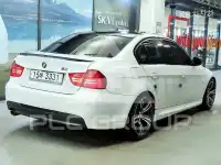 2011 BMW 330
