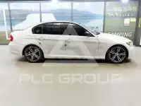 2011 BMW 330