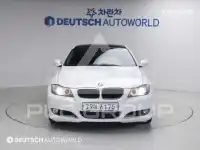 2011 BMW 330