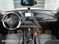 2011 BMW X1
