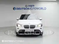 2011 BMW X1