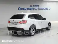 2011 BMW X1
