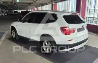 2011 BMW X3