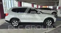 2011 BMW X3