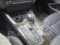 2011 BMW X3
