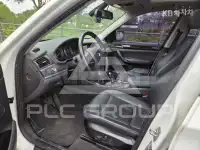 2011 BMW X3