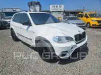 2011 BMW X5