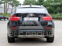 2011 BMW X6