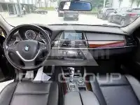2011 BMW X6