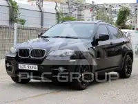 2011 BMW X6