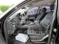 2011 BMW X6