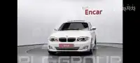 2011 BMW 120