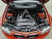 2011 BMW 1M