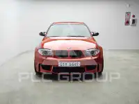 2011 BMW 1M