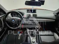 2011 BMW 1M