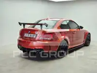 2011 BMW 1M