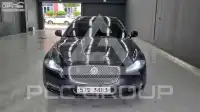 2011 Jaguar XJ
