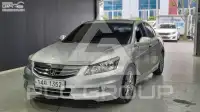 2011 Honda Accord