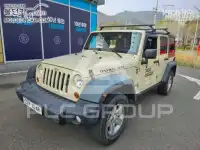 2011 Jeep WRANGLER