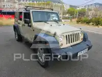 2011 Jeep WRANGLER