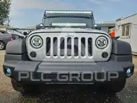 2011 Jeep WRANGLER