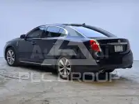 2011 Lincoln MKS