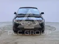 2011 Lincoln MKS