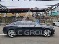 2011 Audi A5