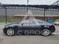2011 Audi A5