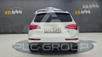 2011 Audi Q5