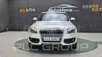 2011 Audi Q5