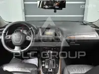 2011 Audi Q5