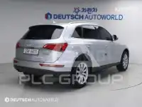 2011 Audi Q5