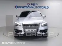 2011 Audi Q5