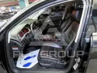 2011 Audi A6