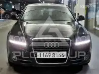 2011 Audi A6