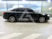 2011 Audi A6