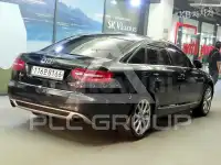 2011 Audi A6