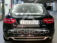 2011 Audi A6