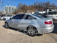 2011 Audi A6