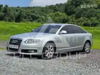 2011 Audi A6