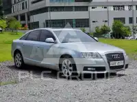 2011 Audi A6