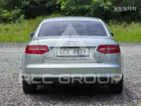 2011 Audi A6