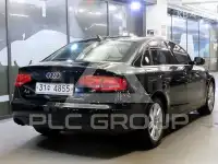 2011 Audi A4