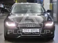 2011 Audi A4