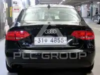 2011 Audi A4