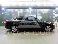 2011 Audi A4