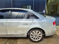 2011 Audi A4