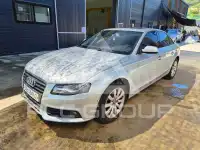 2011 Audi A4